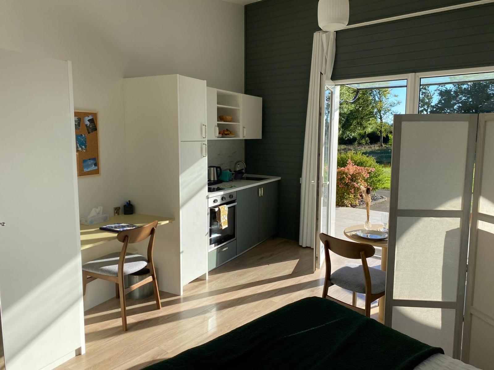 Hotel Les Voisins Beaucemaine Ploufragan Oda fotoğraf