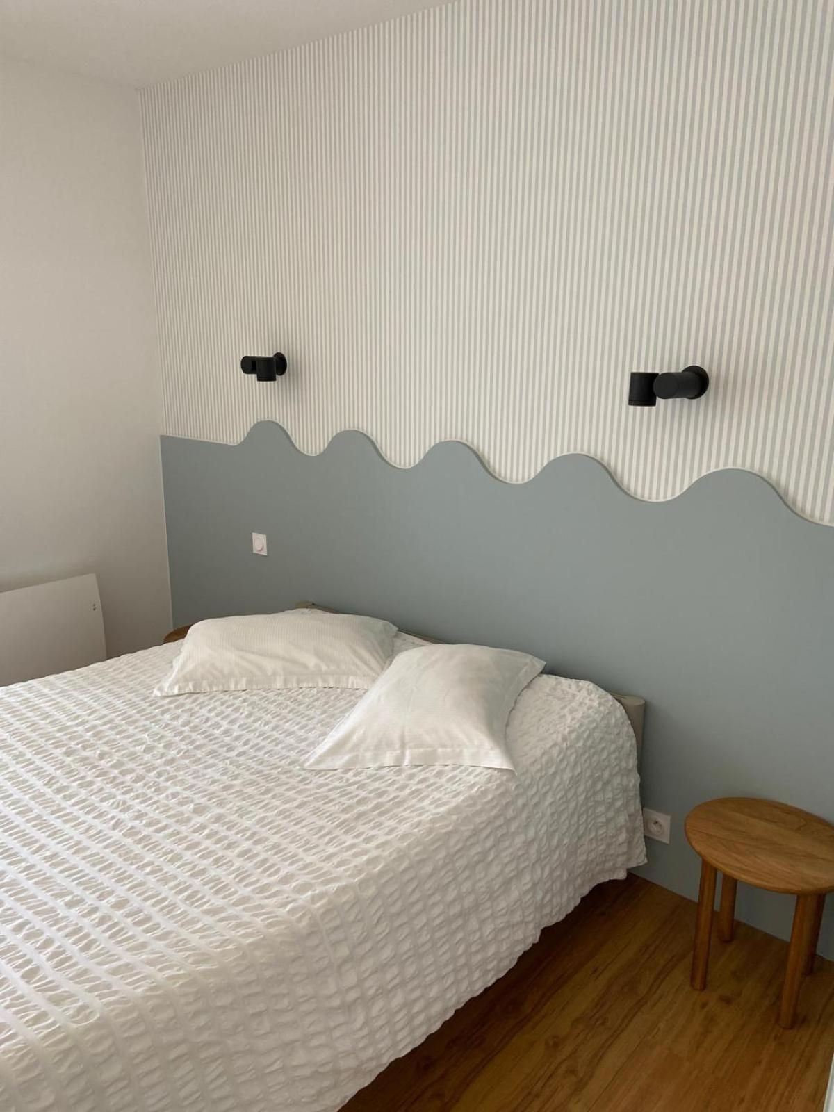 Hotel Les Voisins Beaucemaine Ploufragan Oda fotoğraf