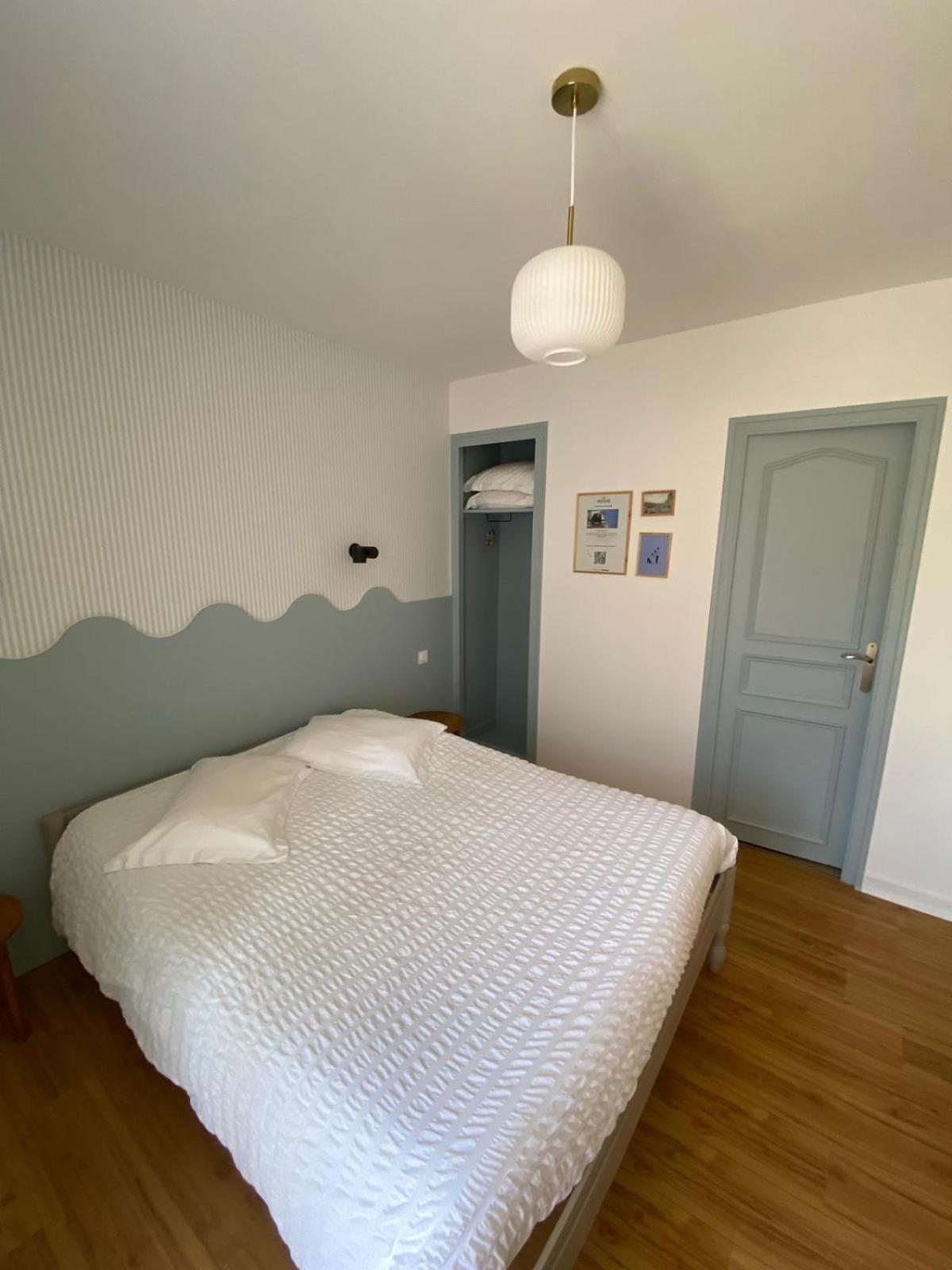 Hotel Les Voisins Beaucemaine Ploufragan Dış mekan fotoğraf